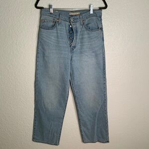 Levis jeans